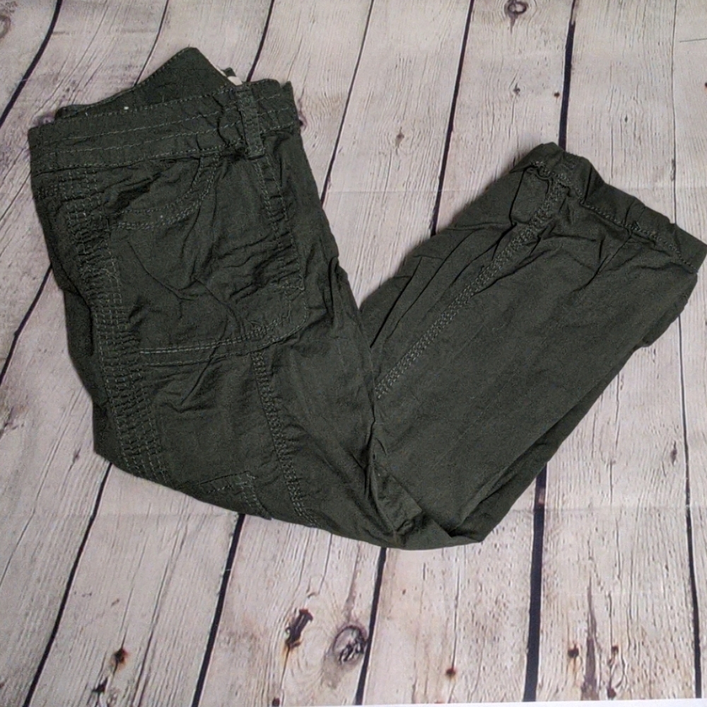 NWOT! SO Olive Green Cargo Pants